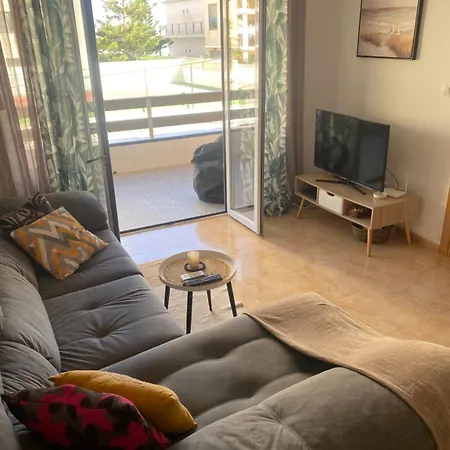 Apartamento La Gavina