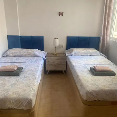 Apartamento La Gavina Playa de Gandia
