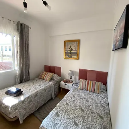 Apartamento La Gavina