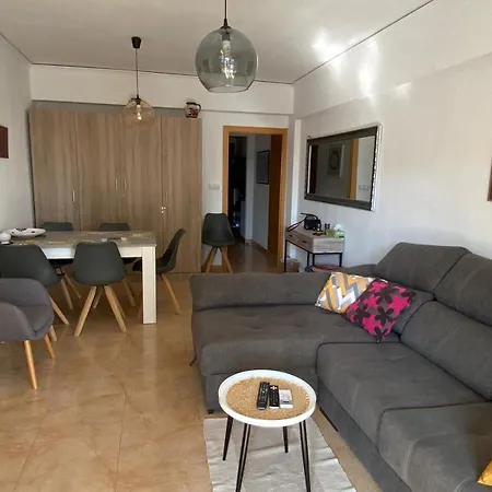 Apartamento La Gavina Apartment Playa de Gandia